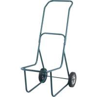 Diable pour chaises, Prise Continu, Hauteur de 44-3/4", Capacit&eacute; 200 lb Industrial Sales