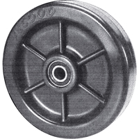 Roues Envirothane Industrial Sales
