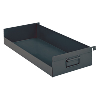 Chariots Adjust-A-Tray Industrial Sales