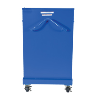 Lift Table, 30"L x 30"W, Steel, 840 lbs. Capacity Industrial Sales