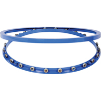 Carrousels pour palettes Industrial Sales