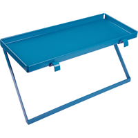 Mechanics/Maintenance Rolling Ladder - Replacement Parts Industrial Sales