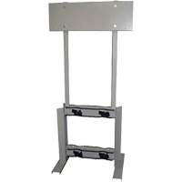 Four Cylinder Process Rack Industrial Sales