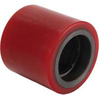Replacement Polyurethane Wheel For Heavy-Duty Kleton Pallet Trucks Industrial Sales