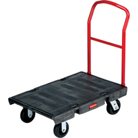 Platform Trucks