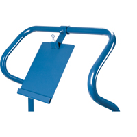 Ergonomic Platform Trucks Industrial Sales