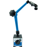 Base magn&eacute;tique JMB-2 avec bras Quick Set &agrave; trois joints Industrial Sales