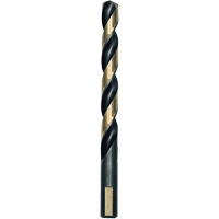 BG29 Jeu de forets JET-KUT Torque Drive, 29 morceaux, Acier rapide Industrial Sales