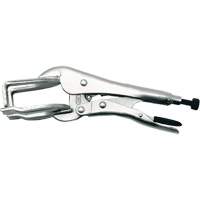 Super Heavy Duty Locking Welder's Clamp Industrial Sales