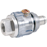Huileur AAM014 pour outils pneumatiques, 1/4" NPT Industrial Sales