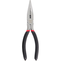 Pince &agrave; bec long &agrave; prise coussin&eacute;e IRP-200, 8" lo Industrial Sales