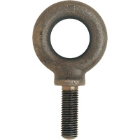 Boulon &agrave; œil SAE, 1-1/4" dia, 1-5/8" lo, 3200 lb (1,6 tonne) capacit&eacute; Industrial Sales