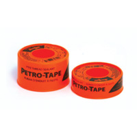 Ruban &agrave; joints tr&egrave;s robuste Jet Lube Petro-Tape, 540" lo x 1/2" la, Blanc Industrial Sales