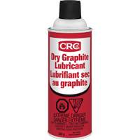 Dry Graphite Lubricant, Aerosol Can Industrial Sales