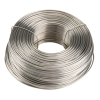 Rebar Tie Wire, Stainless Steel, 16 ga., 3.125 lbs. /Coil Industrial Sales