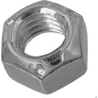 Contre-&eacute;crou Conelock, 5/16" dia, Zingu&eacute;, Cors&eacute; Industrial Sales