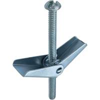 Boulons &agrave; ailettes de 1/8" Industrial Sales