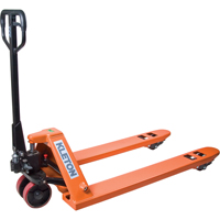Four Way Pallet Trucks