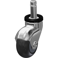 Roulette pour chaise pivotante Industrial Sales
