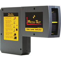 Accu-Tilt Fork Lift Level Indicator Industrial Sales