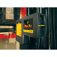Accu-Tilt Fork Lift Level Indicator Industrial Sales