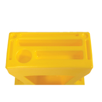 Pallet Truck Caddies Industrial Sales