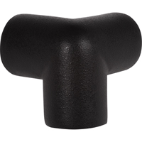 Accessoires de finition pour coin Industrial Sales