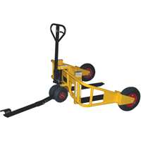 Tow Bar Package Industrial Sales