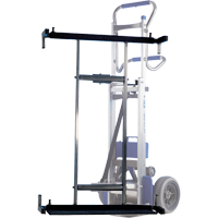Accessoires Liftkar - Porteur de panneau, de fen&ecirc;tre, de porte Industrial Sales