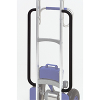 Accessoires Liftkar - Ailes de rallonge Industrial Sales