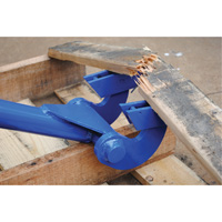 Pallet Buster Industrial Sales