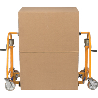 Furniture Mover - FM-60 Industrial Sales