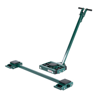 Tri-Glide Three-Point Mover Industrial Sales