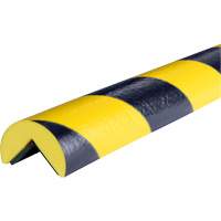 Knuffi Magnetic Flexible Edge Protector, 3.28' (1 m) Long Industrial Sales