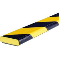 Knuffi Magnetic Flexible Edge Protector - Model F, 3.28' (1 m) Long Industrial Sales
