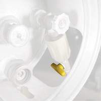Forklift Propane Safety Valve Industrial Sales