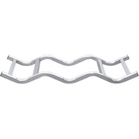 Support enti&egrave;rement soud&eacute; pour tonneau Industrial Sales