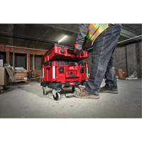 Packout Dolly Industrial Sales