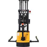 Empileur motoris&eacute; multifonctionnel Industrial Sales
