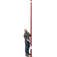 Basement Floor Jack Industrial Sales