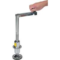 Screw-Style Levelling Jack Industrial Sales