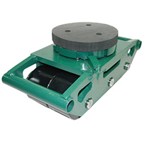 Bull Dolly Industrial Sales