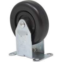 Cube Truck Rigid Caster Industrial Sales