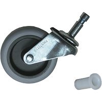 Platform Truck & Mop Bucket Caster Industrial Sales