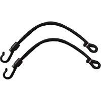 Ensemble de sangles de contention d'aspirateur pour chariot de nettoyage Industrial Sales