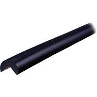 Model A Rounded Corner Guard Roll, 16.42' (5 m) Long Industrial Sales
