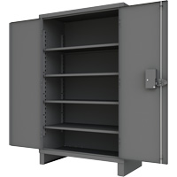 Access Control Cabinet Industrial Sales