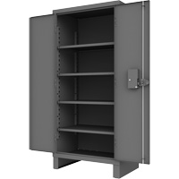 Access Control Cabinet Industrial Sales
