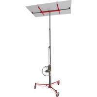Buildman Drywall Panel Hoist Industrial Sales
