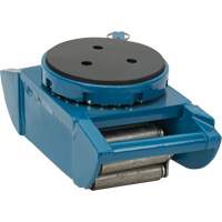 Machine Roller, 3.75 tons Capacity Industrial Sales